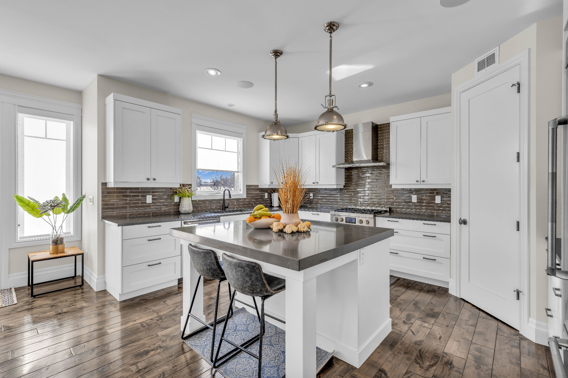 Arbor Creek 背靠公园高端双层独立屋出售——林与唐地产 - 3